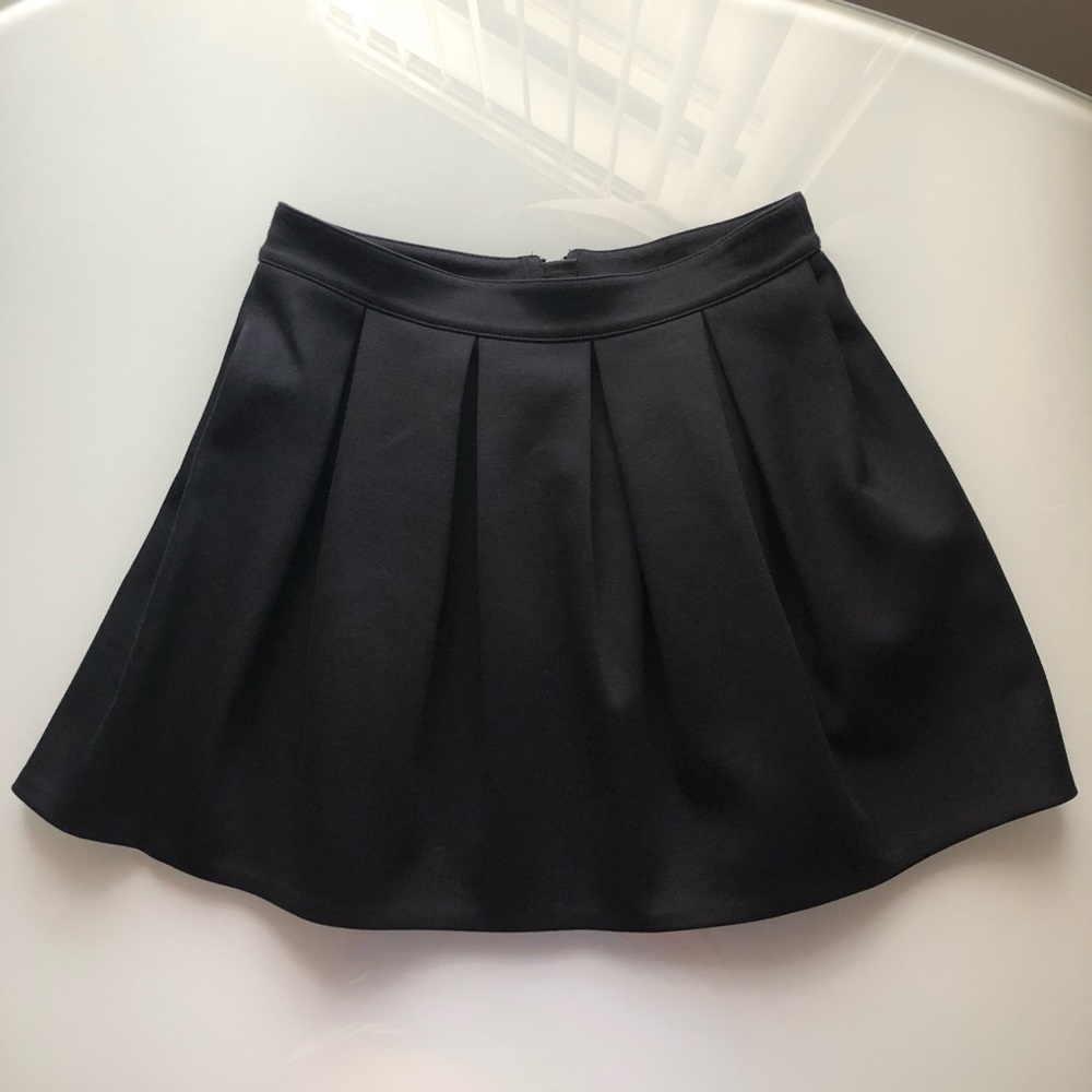 Black Aeropostale Skirt